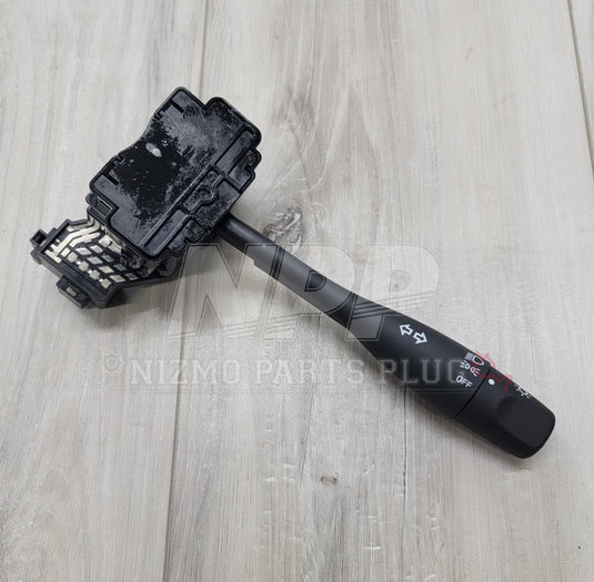 Nissan R33 Skyline GTR Turn Signal/Headlight Switch Assembly - NizmoPartsPlug