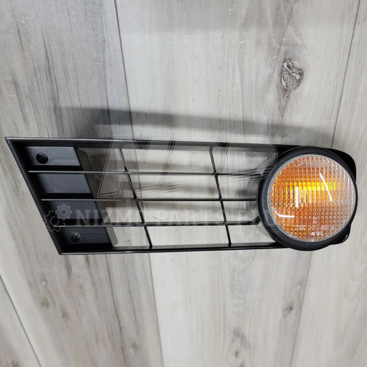 Nissan S13 180SX Type-X Turn Signal Light Assembly LH - NizmoPartsPlug