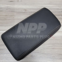 Nissan R34 Skyline GTR M-Spec/V-Spec Nür Leather Center Console Armrest