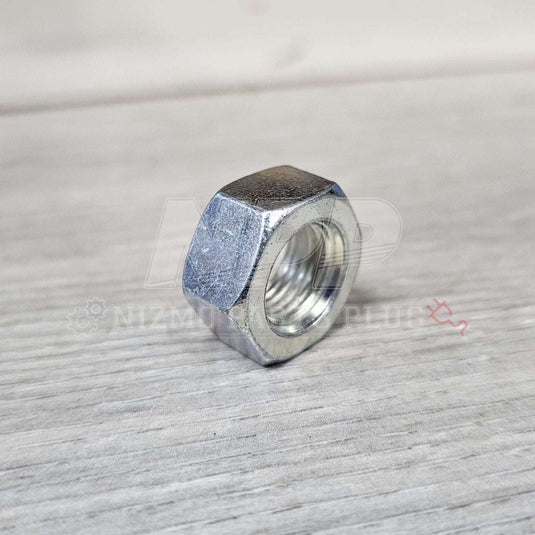 Nissan R32 Skyline GTR/GTS4 Rear Lower Control Arm Hardware Nut - NizmoPartsPlug