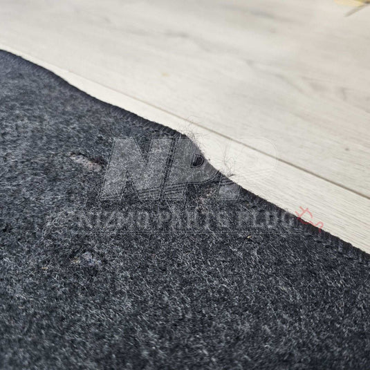 Pre-Owned Nissan R34 Skyline Coupe Rear Trunk Mat - NizmoPartsPlug