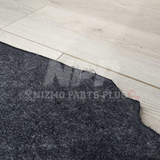 Pre-Owned Nissan R34 Skyline Coupe Rear Trunk Mat - NizmoPartsPlug