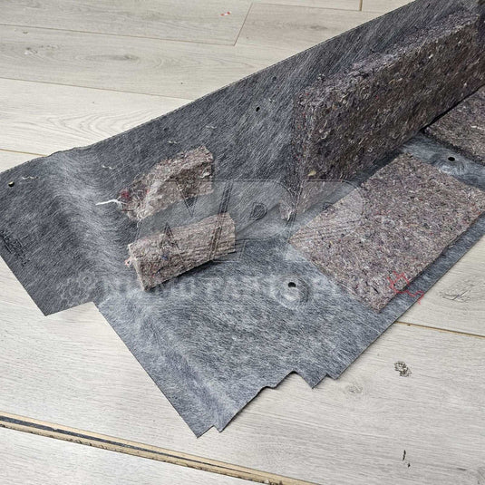 Pre-Owned Nissan R34 Skyline Coupe Rear Trunk Rear Wall Assembly - NizmoPartsPlug