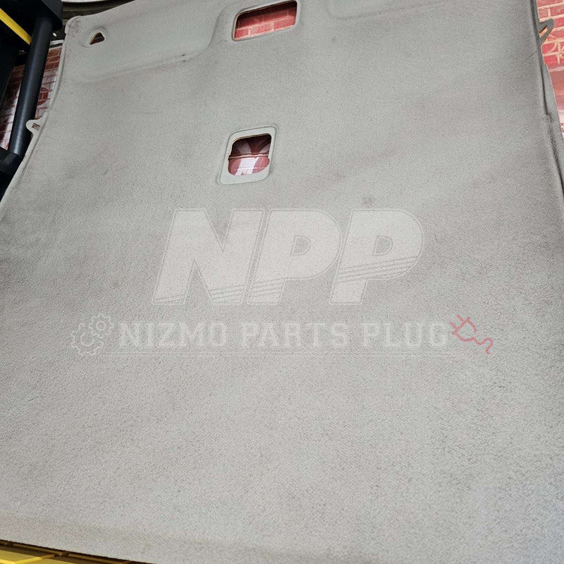 Load image into Gallery viewer, Pre-Owned Nissan R34 Skyline Coupe Headliner Assembly - NizmoPartsPlug
