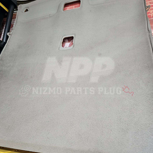 Pre-Owned Nissan R34 Skyline Coupe Headliner Assembly - NizmoPartsPlug