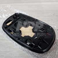 Nissan R34 Skyline Door Mirror Glass (LH Side)