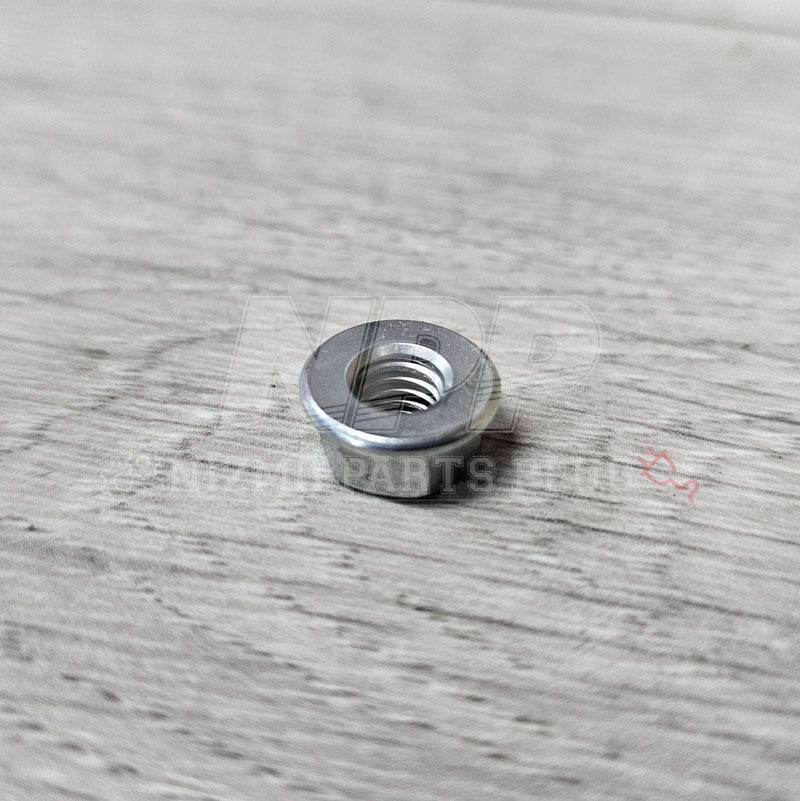 Load image into Gallery viewer, Nissan R34 Skyline GTR Fan Clutch Mounting Nut - NizmoPartsPlug
