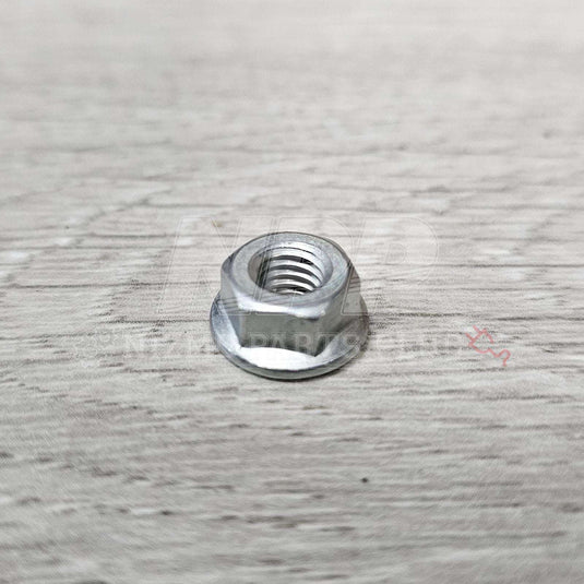 Nissan R34 Skyline GTR Fan Clutch Mounting Nut - NizmoPartsPlug