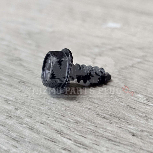 Nissan R34 Skyline GTR Radiator Shroud Mounting Bolt Hardware - NizmoPartsPlug
