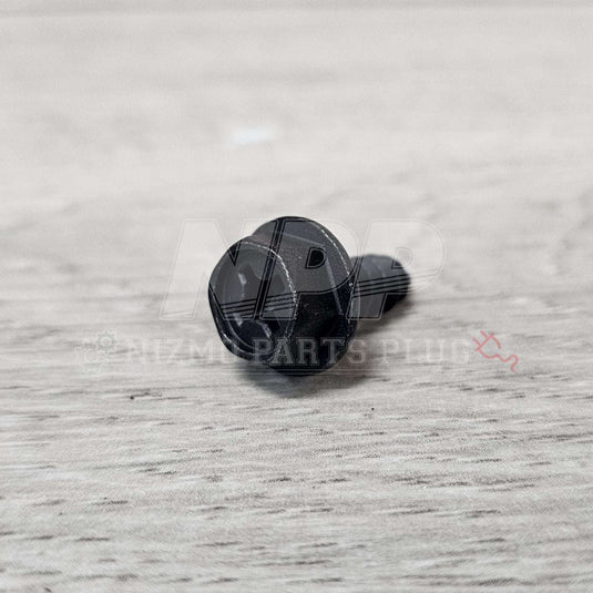 Nissan R34 Skyline GTR Radiator Shroud Mounting Bolt Hardware - NizmoPartsPlug