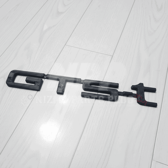 Mīrai Mamōru Skyline Exterior GTST Emblem (GTST STYLE)