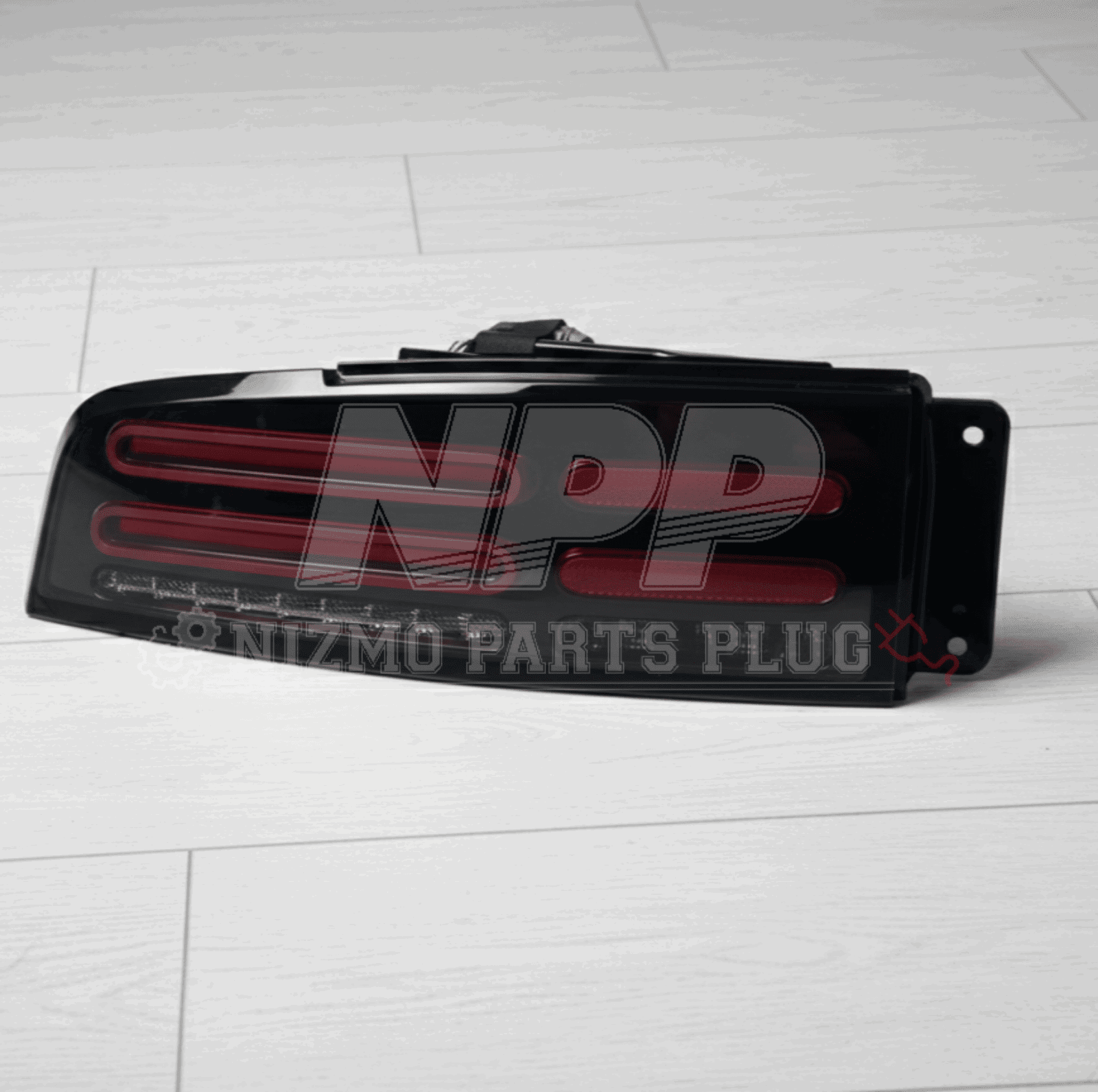 2023+ Nissan Z Rear Driver's Side (Left) Tail Light Assembly ...