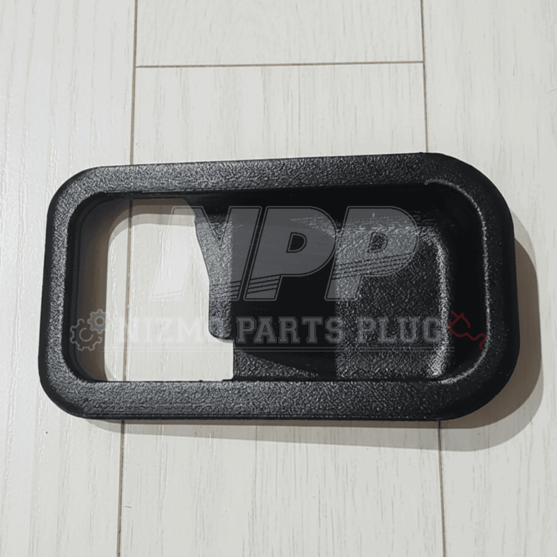 ギャラリービューアに画像をロードする, R33 Skyline Interior Door Handle Cover Set Mīrai Mamōru
