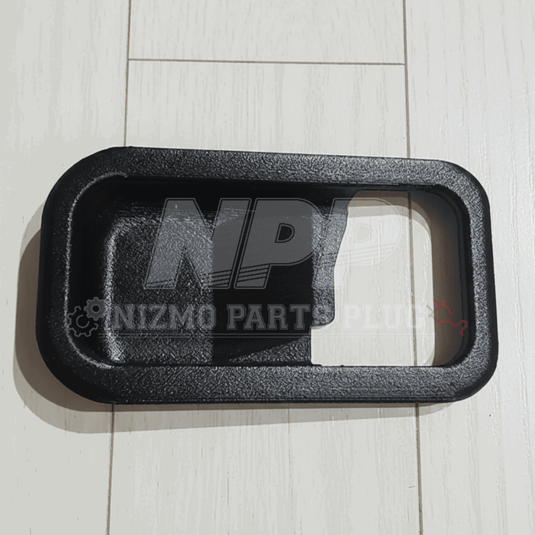 R33 Skyline Interior Door Handle Cover Set Mīrai Mamōru