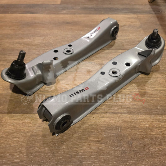 S14/S15 フロントロアコントロールアームセット