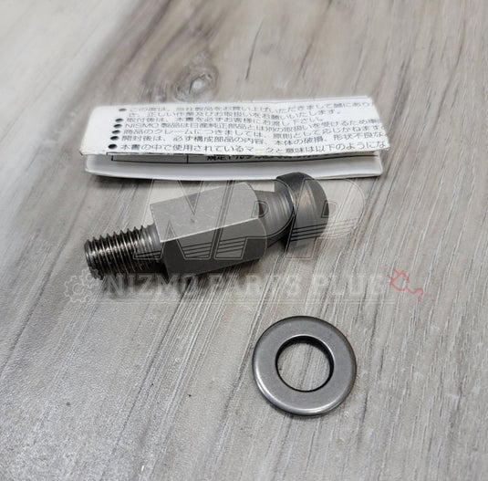 Nismo Turbo Models Clutch Fork Reinforced Pivot Ball