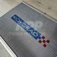 Nissan R34 Skyline GTR KOYO Radiator Assembly 98-00