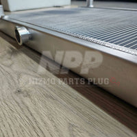 Nissan R34 Skyline GTR KOYO Radiator Assembly 98-00