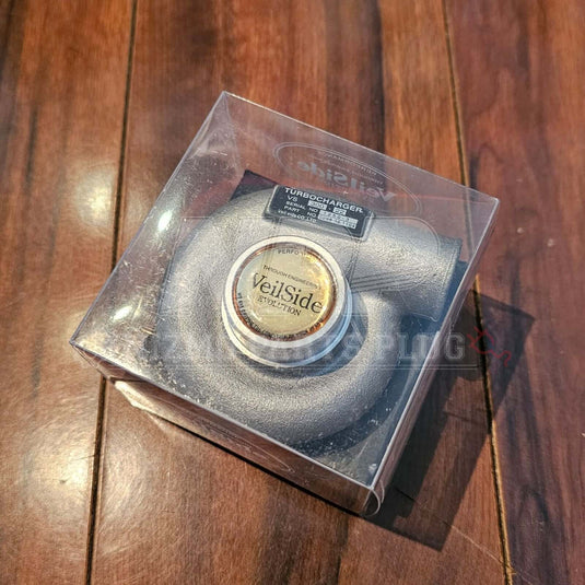 Veilside Nissan R32 33 34 Skyline GTR SR20 Silvia Oil Filler Cap - NizmoPartsPlug