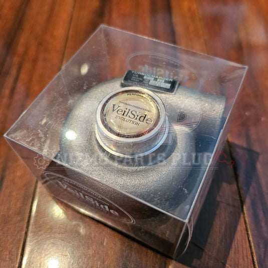 Veilside Nissan R32 33 34 Skyline GTR SR20 Silvia Oil Filler Cap - NizmoPartsPlug