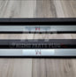 Nissan R34 Skyline GTR Interior Door Sill Cover Plate Set - NizmoPartsPlug