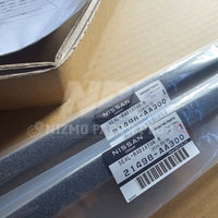 Nissan Skyline GTR Nismo Performance Radiator Assembly (R32/33/34)