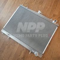 Nissan Skyline GTR Nismo Performance Radiator Assembly (R32/33/34)