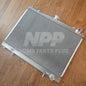 Nissan Skyline GTR Nismo Performance Radiator Assembly (R32/33/34)