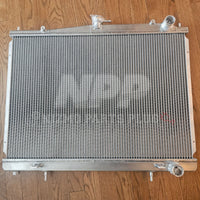 Nissan Skyline GTR Nismo Performance Radiator Assembly (R32/33/34)