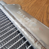Nissan Skyline GTR Nismo Performance Radiator Assembly (R32/33/34)