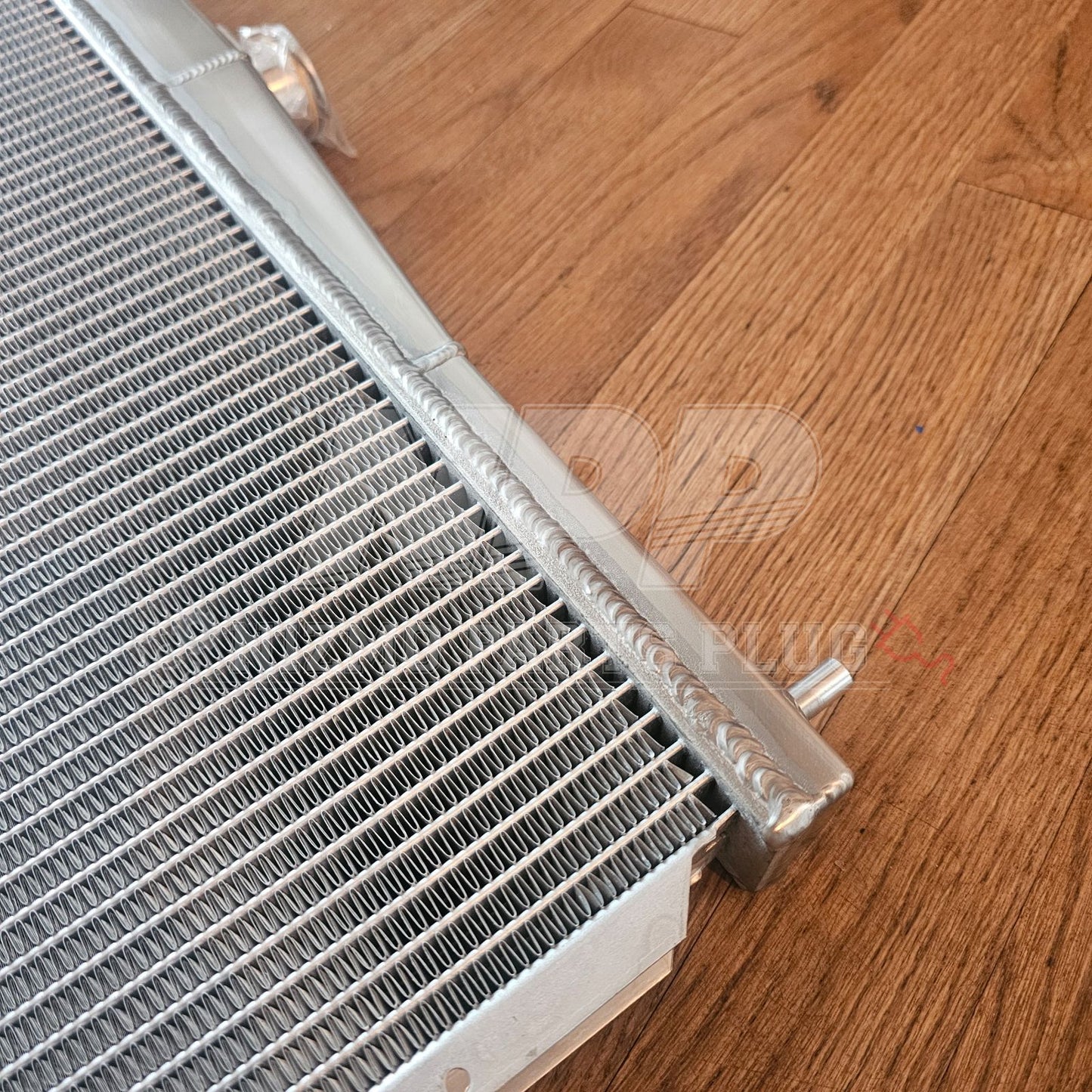 Nissan Skyline GTR Nismo Performance Radiator Assembly (R32/33/34)