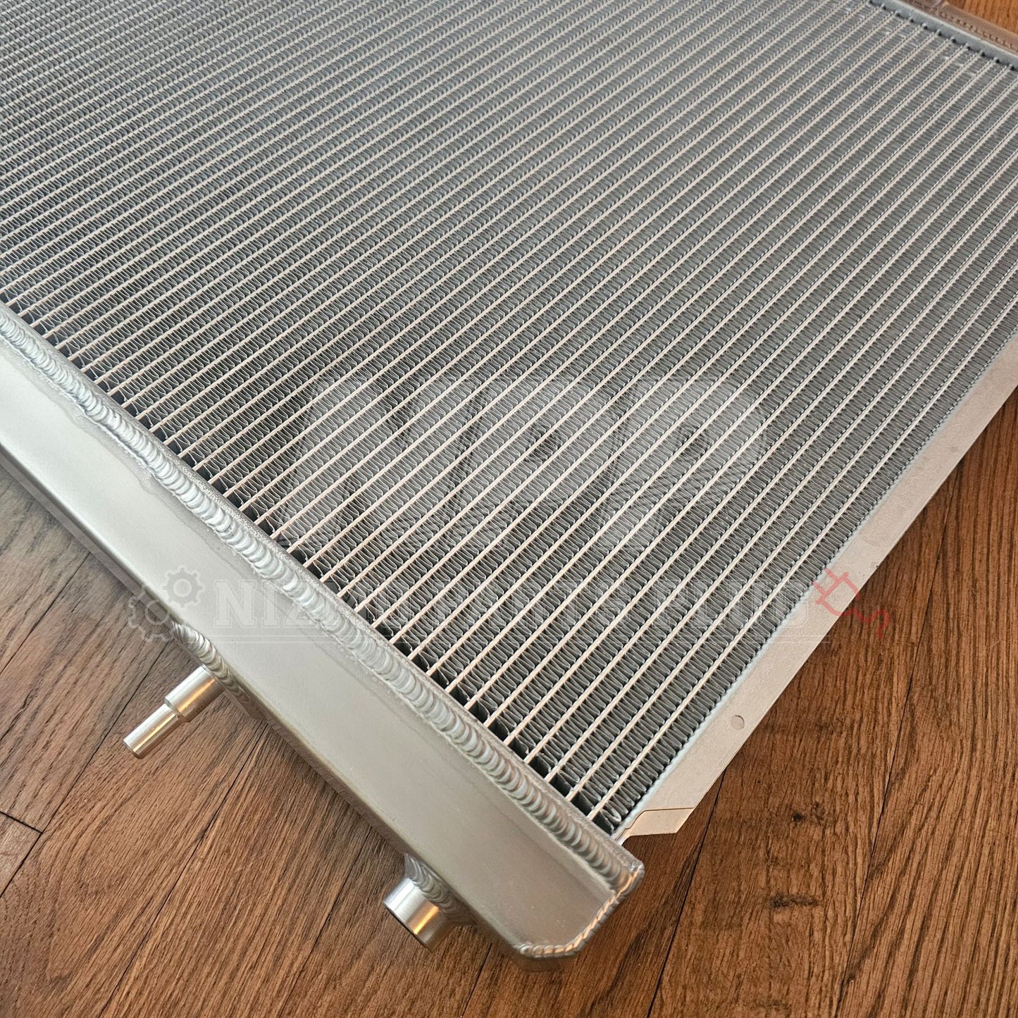 Nissan Skyline GTR Nismo Performance Radiator Assembly (R32/33/34)