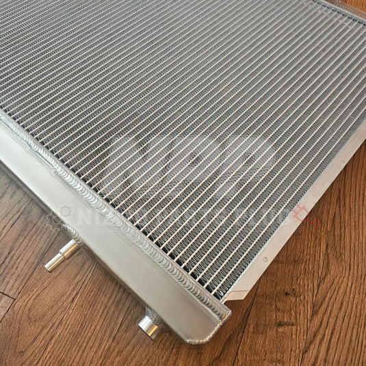 63775 Radiator Nissan Skyline GTR Nismo Radiator Assembly - NizmoPartsPlug