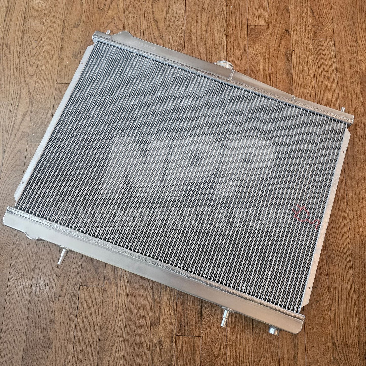 Nissan Skyline GTR Nismo Performance Radiator Assembly (R32/33/34)