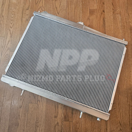 Nissan Skyline GTR Nismo Performance Radiator Assembly (R32/33/34)