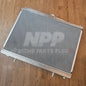 Nissan Skyline GTR Nismo Performance Radiator Assembly (R32/33/34)