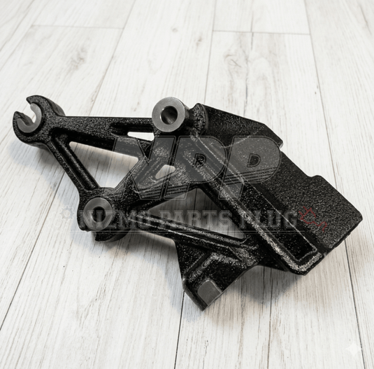 Nissan R33/R34 GTR Power Steering Pump Bracket (95-02)