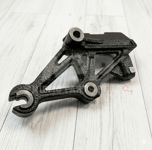 Nissan R33/R34 GTR Power Steering Pump Bracket (95-02)