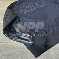 AuthenticWear Japan Old Logo Nismo Vintage Jacket Size-LL