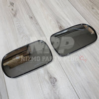 Nissan R32 Skyline Exterior Mirror Glass Set - NizmoPartsPlug