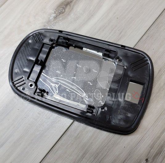 Nissan R32 Skyline Exterior Mirror Glass Set - NizmoPartsPlug