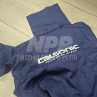 Calsonic Technical Staff LL Work Uniform