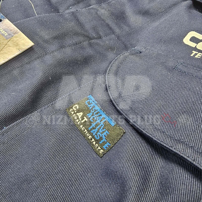 Load image into Gallery viewer, Calsonic Technical Staff LL Work Uniform

