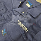 Calsonic Technical Staff LL Work Uniform