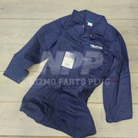 Calsonic Technical Staff LL Work Uniform