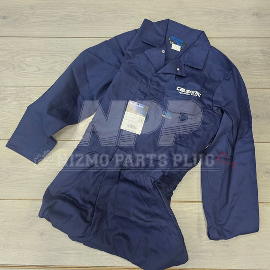 Calsonic Technical Staff LL Work Uniform