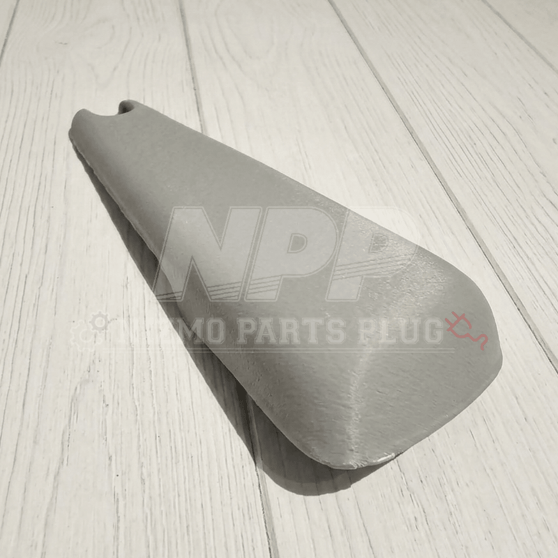 Load image into Gallery viewer, R32/33/34 Skyline Interior Rear-View Mirror Cover Finisher Mirai Mamoru
