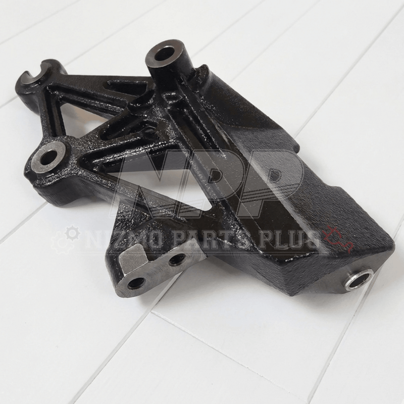 Load image into Gallery viewer, Nissan R33/R34 GTR Power Steering Pump Bracket (95-02)
