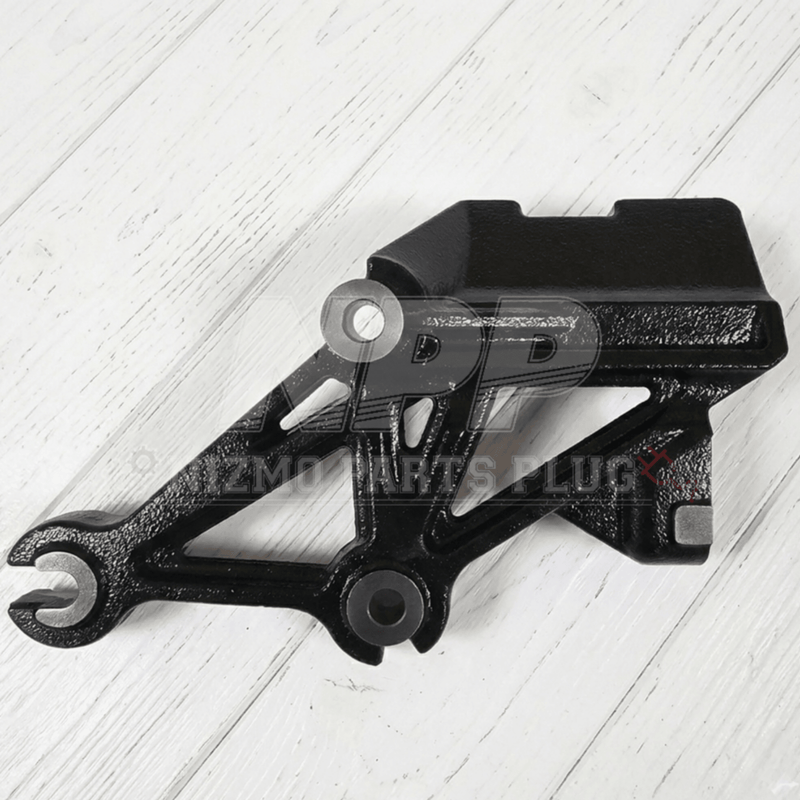 Load image into Gallery viewer, Nissan R33/R34 GTR Power Steering Pump Bracket (95-02)

