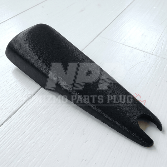 R32/33/34 Skyline Interior Rear-View Mirror Cover Finisher Mirai Mamoru
